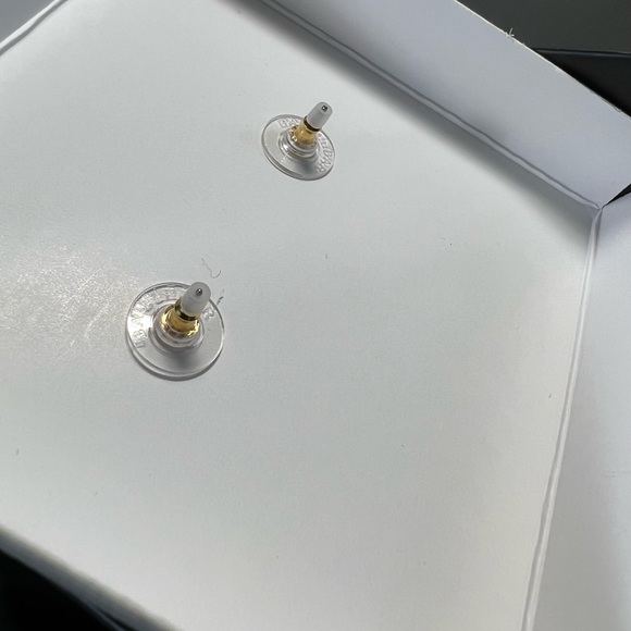 NWT Baublebar x Disney Mickey Mouse Enamel Earrings - Picture 6 of 6